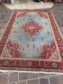Tappeto persiano misura 182x275 cm
