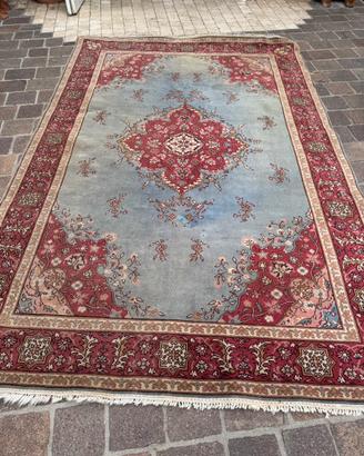 Tappeto persiano misura 182x275 cm