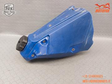 SERBATOIO YAMAHA YZ 1996 1997 1998 1999 2000 2001