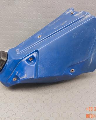 SERBATOIO YAMAHA YZ 1996 1997 1998 1999 2000 2001