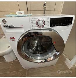 Lavatrice hoover 7 kg