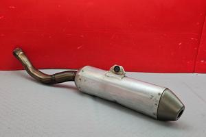 SCARICO SILENZIATORE YAMAHA YZF 250 2006 2007 YZ-F