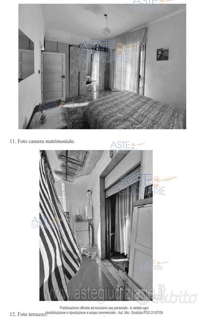 Appartamento – Battipaglia, Salerno - Vista 3