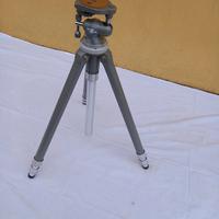 Treppiede "Gitza Gilux Reporter"