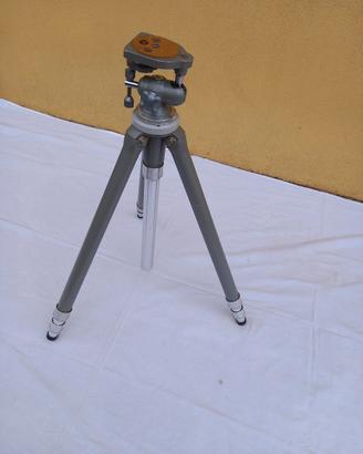 Treppiede "Gitza Gilux Reporter"