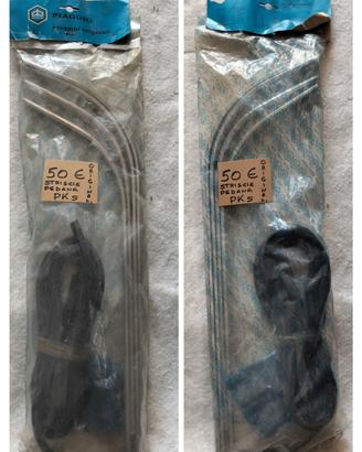 strisce pedana vespa pk 50 s 