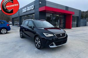 Seat Arona 1.0 TGI XPERIENCE METANO
