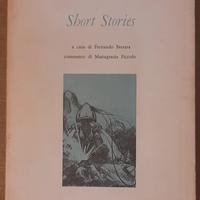 Libro vintage in lingua originale