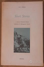 Libro vintage in lingua originale