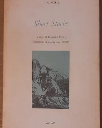 Libro vintage in lingua originale