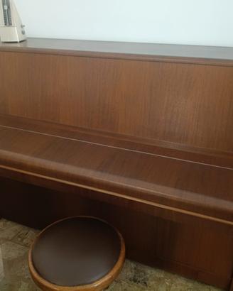 pianoforte Rosler verticale