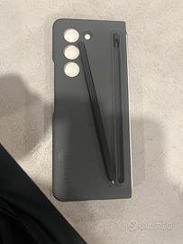 Cover  samsung slim s pen case galaxy z fold 5- pa