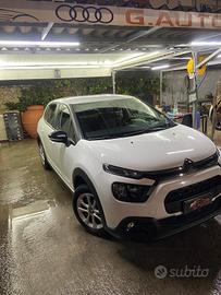 Citroen C3 BlueHDi 100 S&S Van Feel