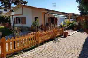 Villa al mare a colle romito, ardea