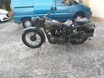 BSA Altro modello - Anni 40