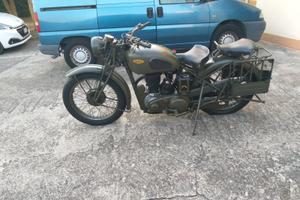 BSA Altro modello - Anni 40