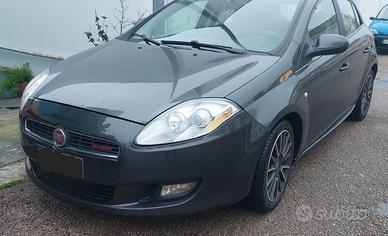 Fiat Bravo 1.9 multijet 150cv