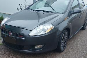 Fiat Bravo 1.9 multijet 150cv