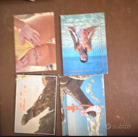 Lotto 13 Cartoline Vintage Umorist. / Eros