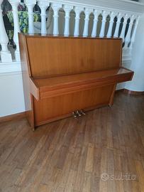 Pianoforte a muro