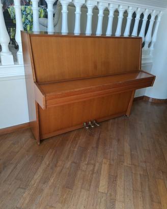Pianoforte a muro