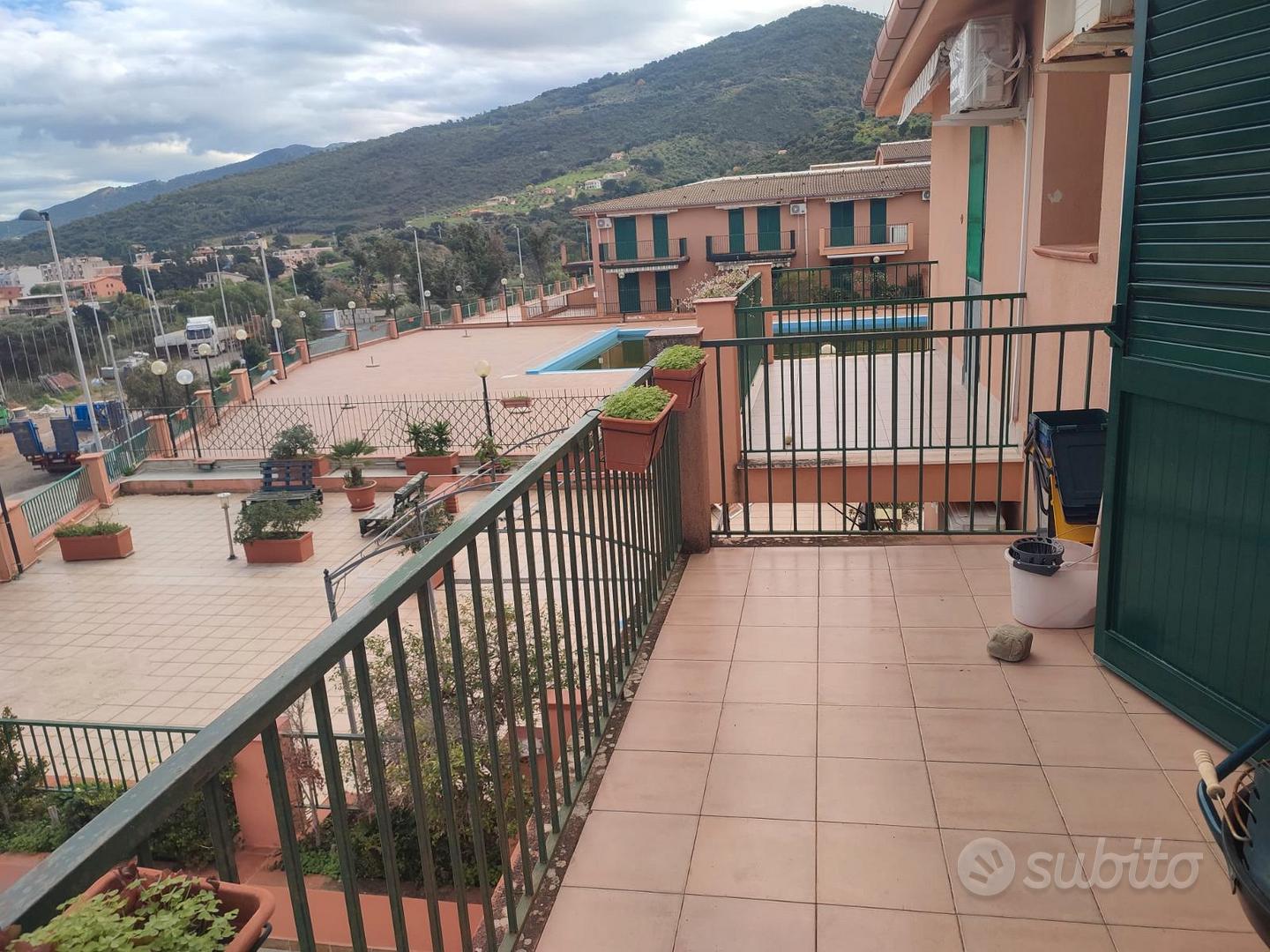 Appartamento – Pollina, Palermo - Vista 5