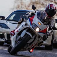 Yamaha fzr 1000 genesis