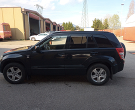 Suzuki Gran Vitara