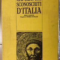 Capolavori sconosciuti d’Italia