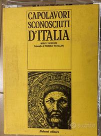 Capolavori sconosciuti d’Italia