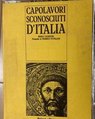 Capolavori sconosciuti d’Italia
