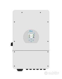 Inverter Deye sun-8k-sg01lp1-eu