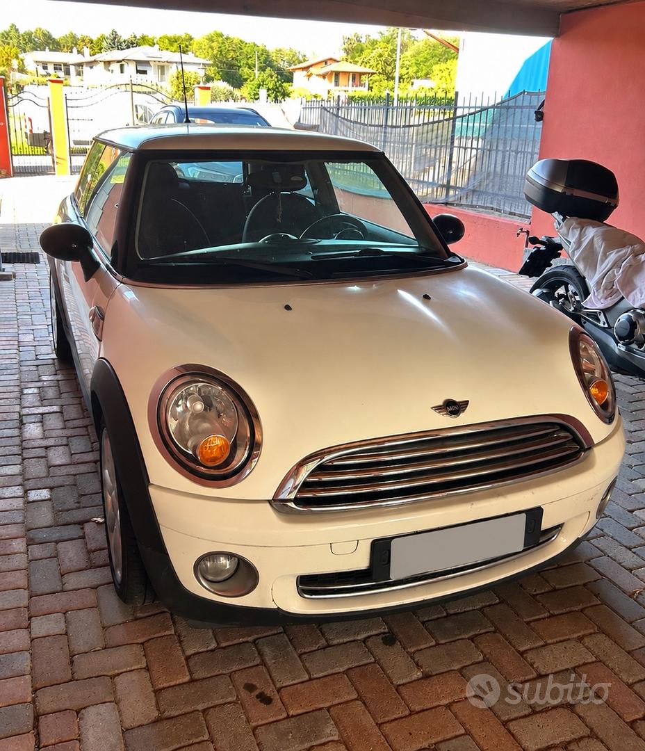 Mini One 2010 photo 3