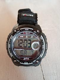 Orologio digitale Sector Expander