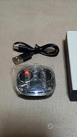 auricolari bluetooth nuovi sigillati