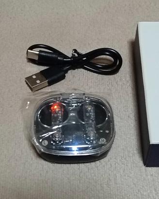 auricolari bluetooth nuovi sigillati