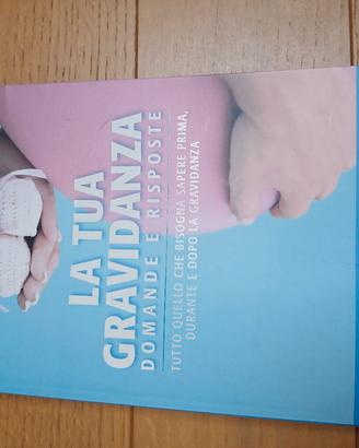 libri gravidanza