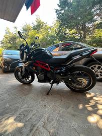 Benelli BN302 2016 15000 km