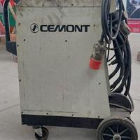 Taglio plasma CEMONT