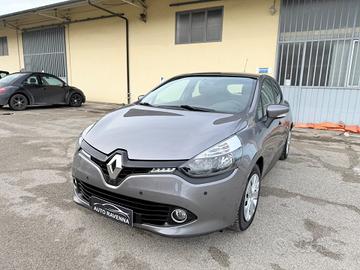 Renault Clio 1.5 dCi 75 CV Energy Duel Euro 6 2016