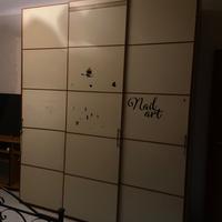 Armadio a camera da letto o cameretta extra large