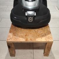 ROBOT TAGLIA ERBA - HUSQVARNA
