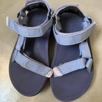 Sandali tela Teva sportivi