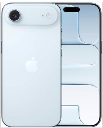IPhone Air Celeste da 256Gb