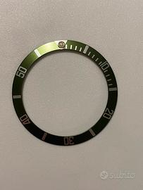 Inserto per Rolex Submariner 16610LV