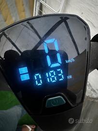 Monopattino Elettrico Soflow03 gen2
