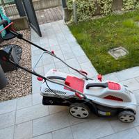 Tagliaerba elettrico
