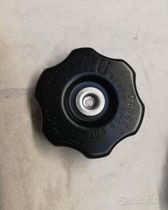 Tappo radiatore Kawasaki