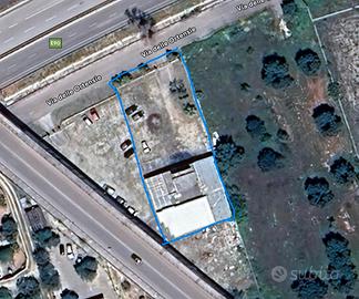 Locale commerciale e artigianale