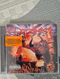 Ozzfest 2002